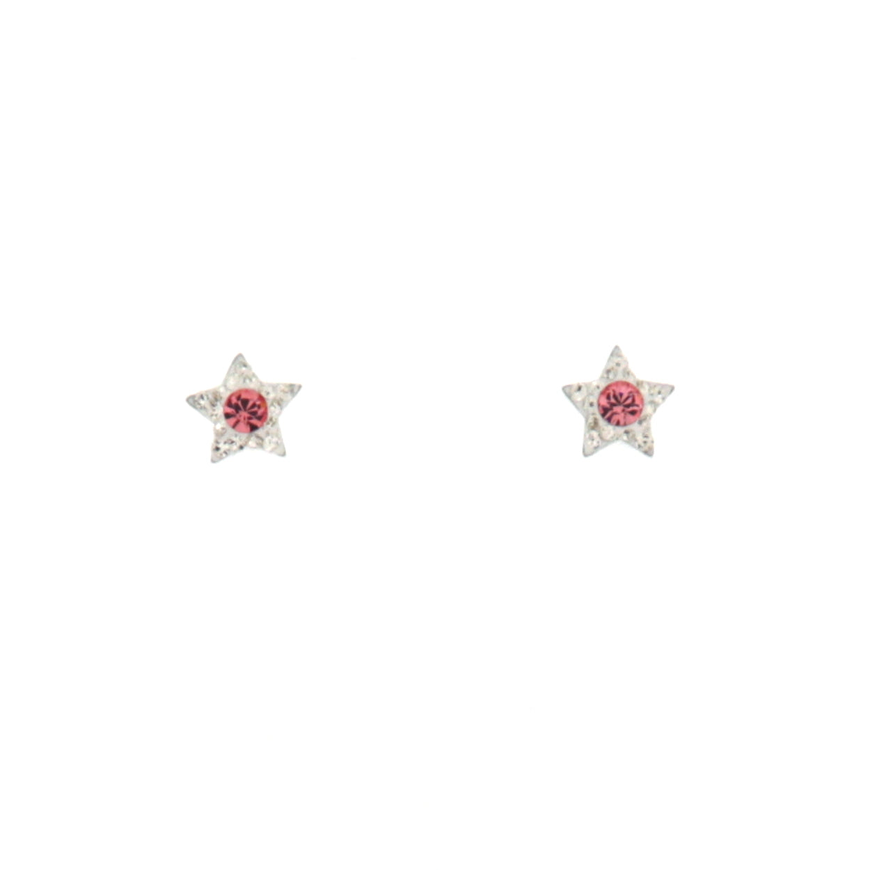 Orecchini Star 2