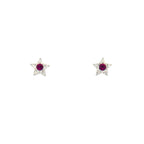 Orecchini Star 2