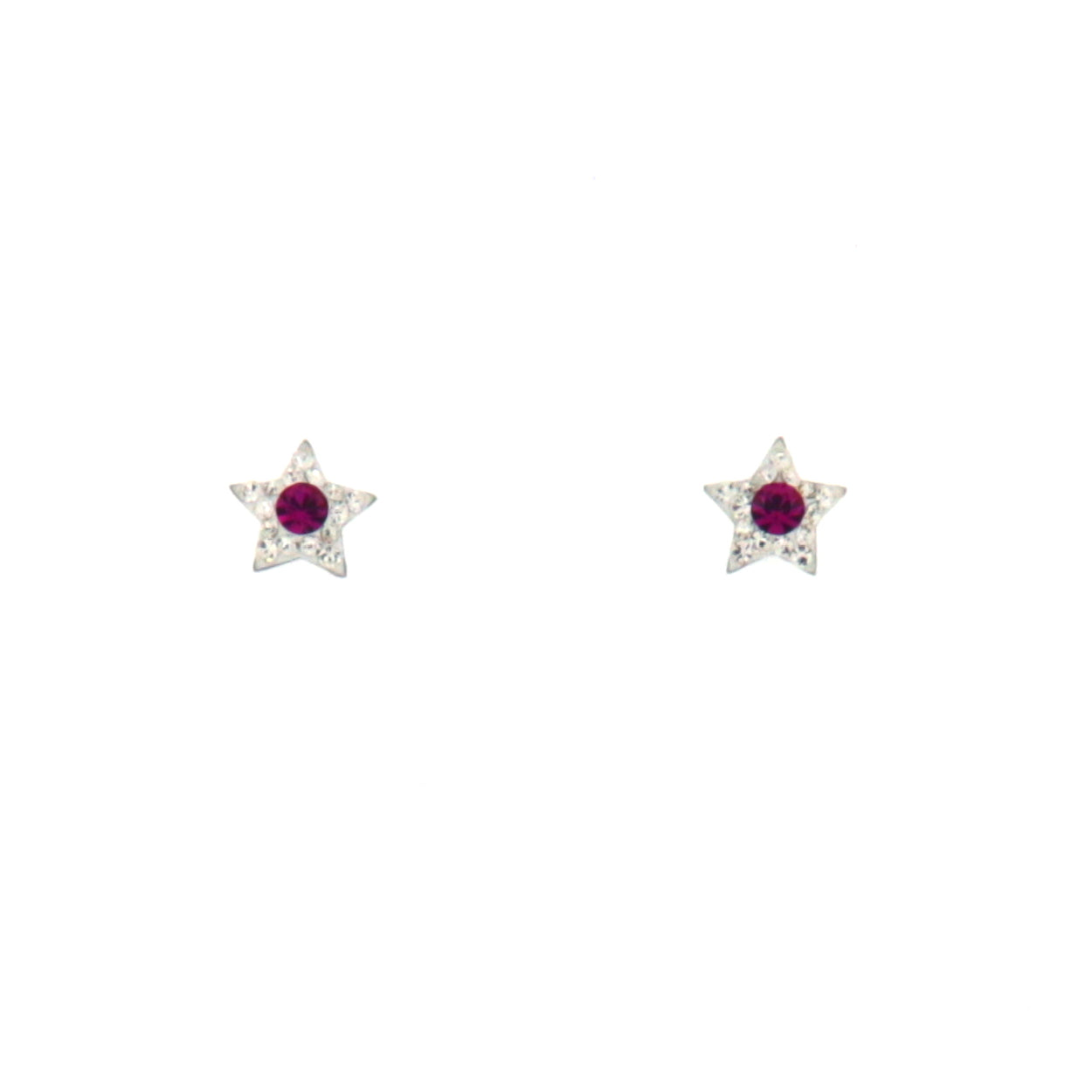Orecchini Star 2