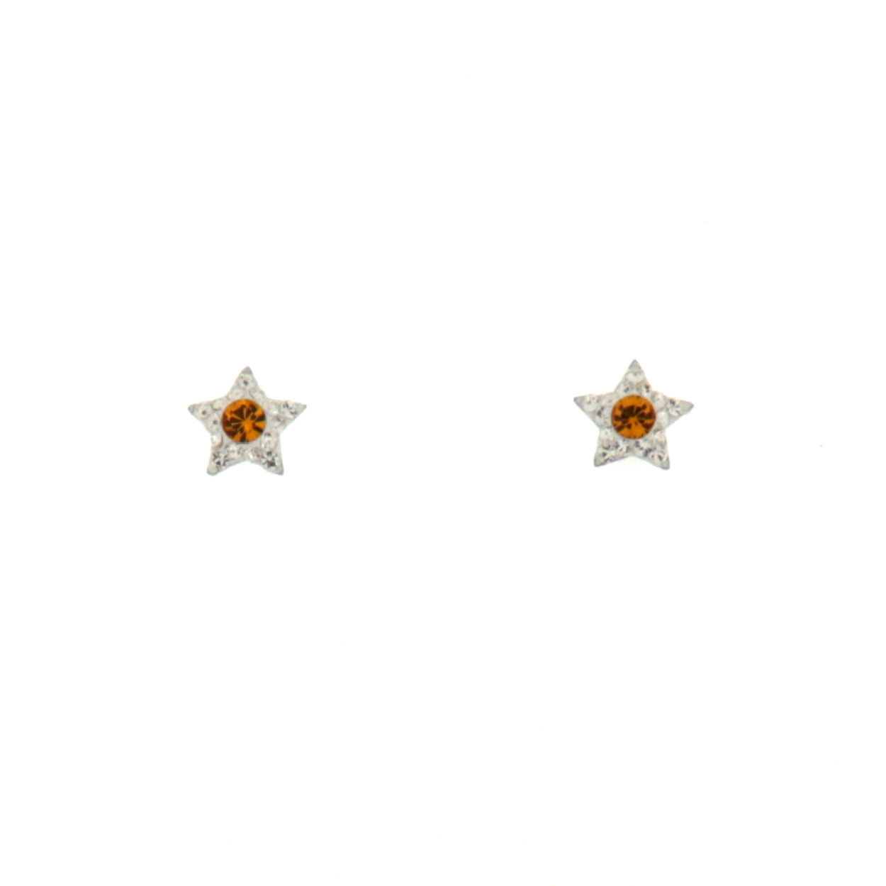 Orecchini Star 2