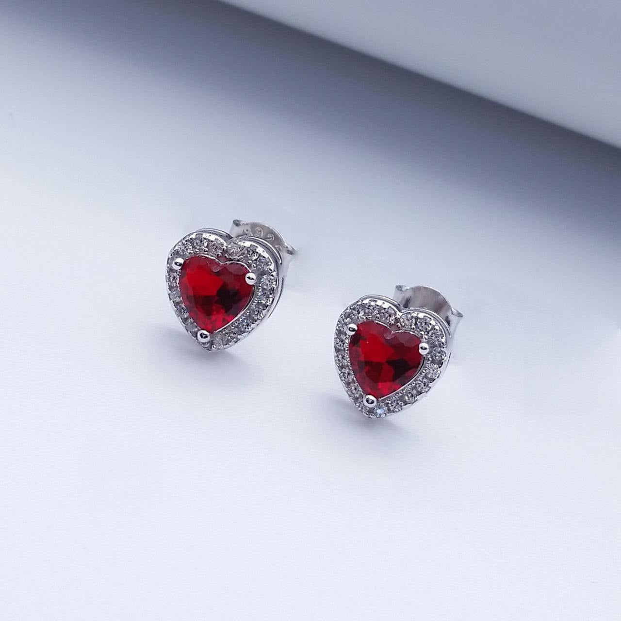 Orecchini Argento 925 VALENTINO