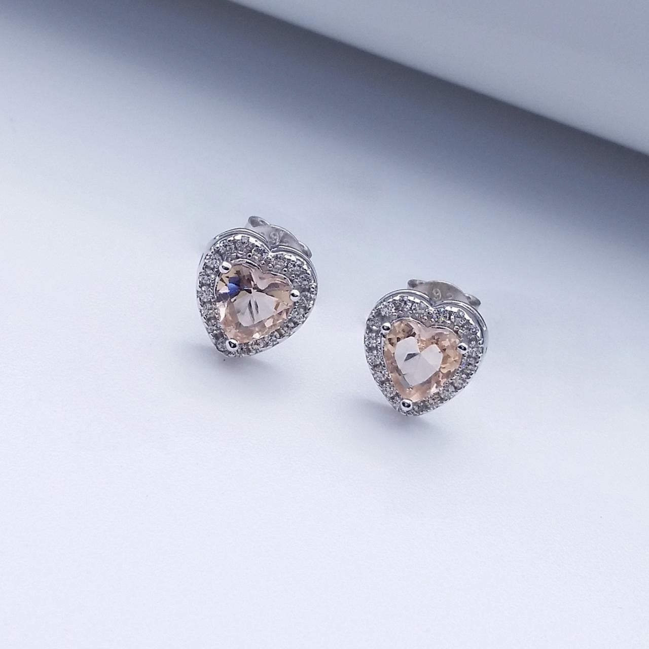 Orecchini Argento 925 VALENTINO