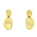 Orecchini Metallo Oro/Argento SINFONIA