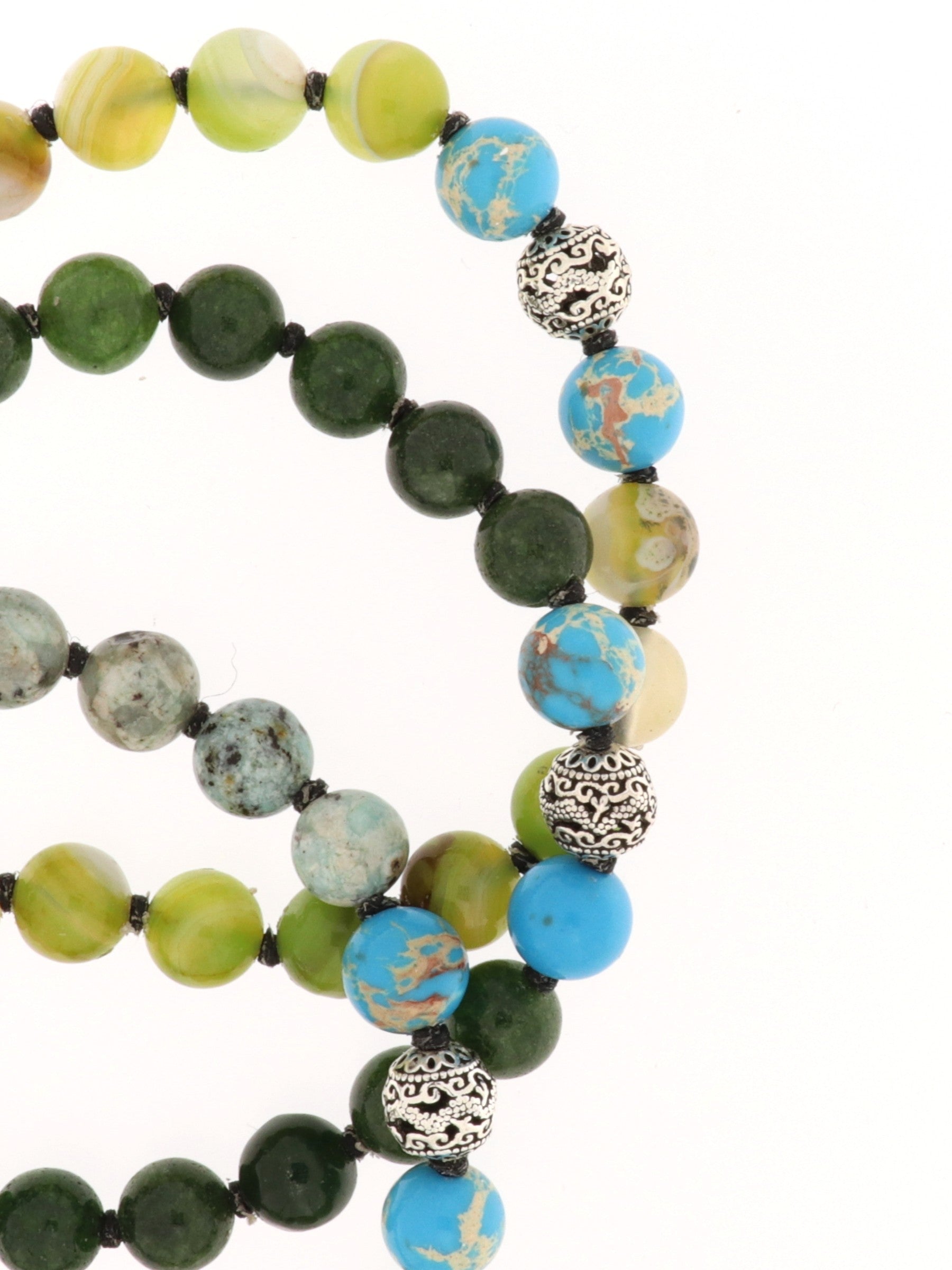 Bracciale Stone 3