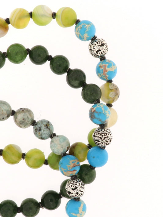 Bracciale Stone 3